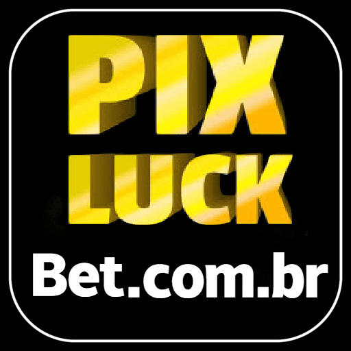 Imagem promocional da PIXLUCKBET mostrando a plataforma e suas vantagens